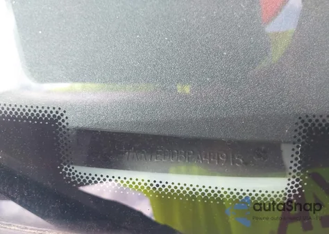 2011 Ford Ranger Xlt z USA, uszkodzony, nr VIN 1FTKR1ED0BPA44915